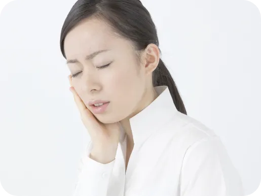 お母さんのケア